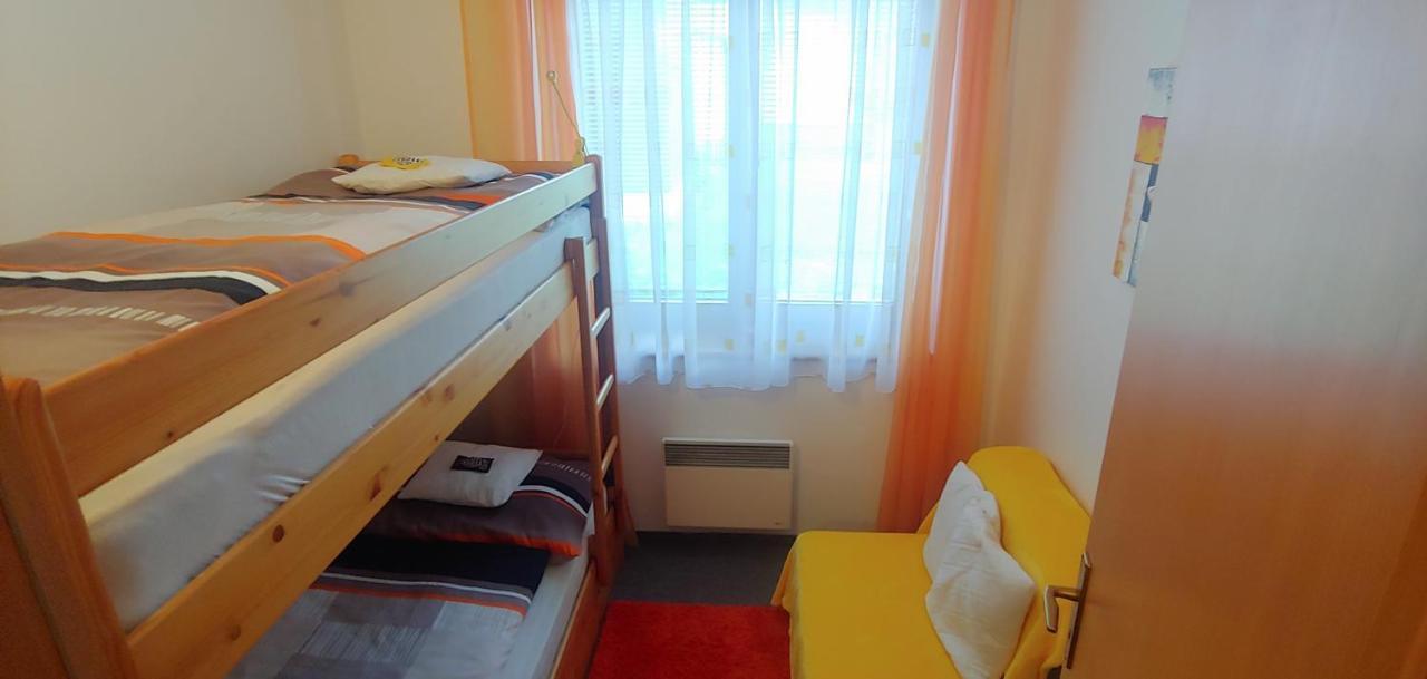 Horsky Apartman Roky - Krkonose Rokytnice nad Jizerou Bagian luar foto