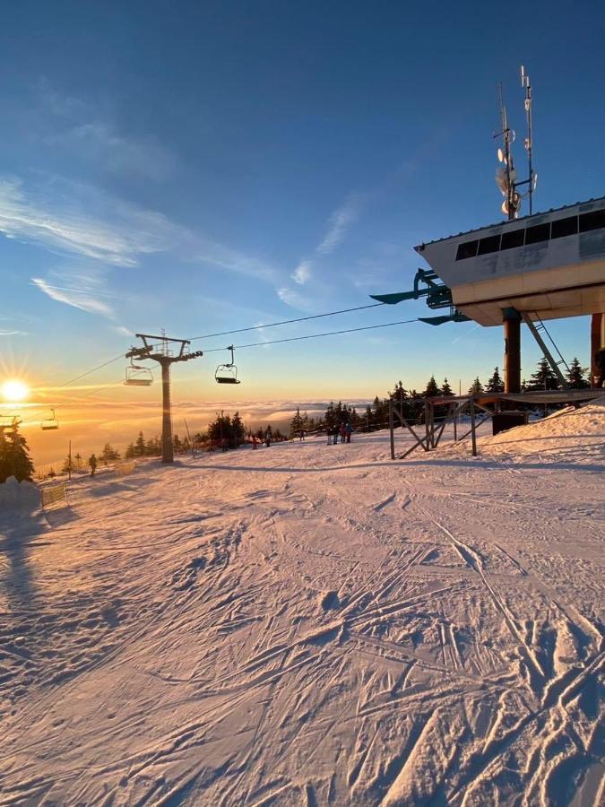 Horsky Apartman Roky - Krkonose Rokytnice nad Jizerou Bagian luar foto
