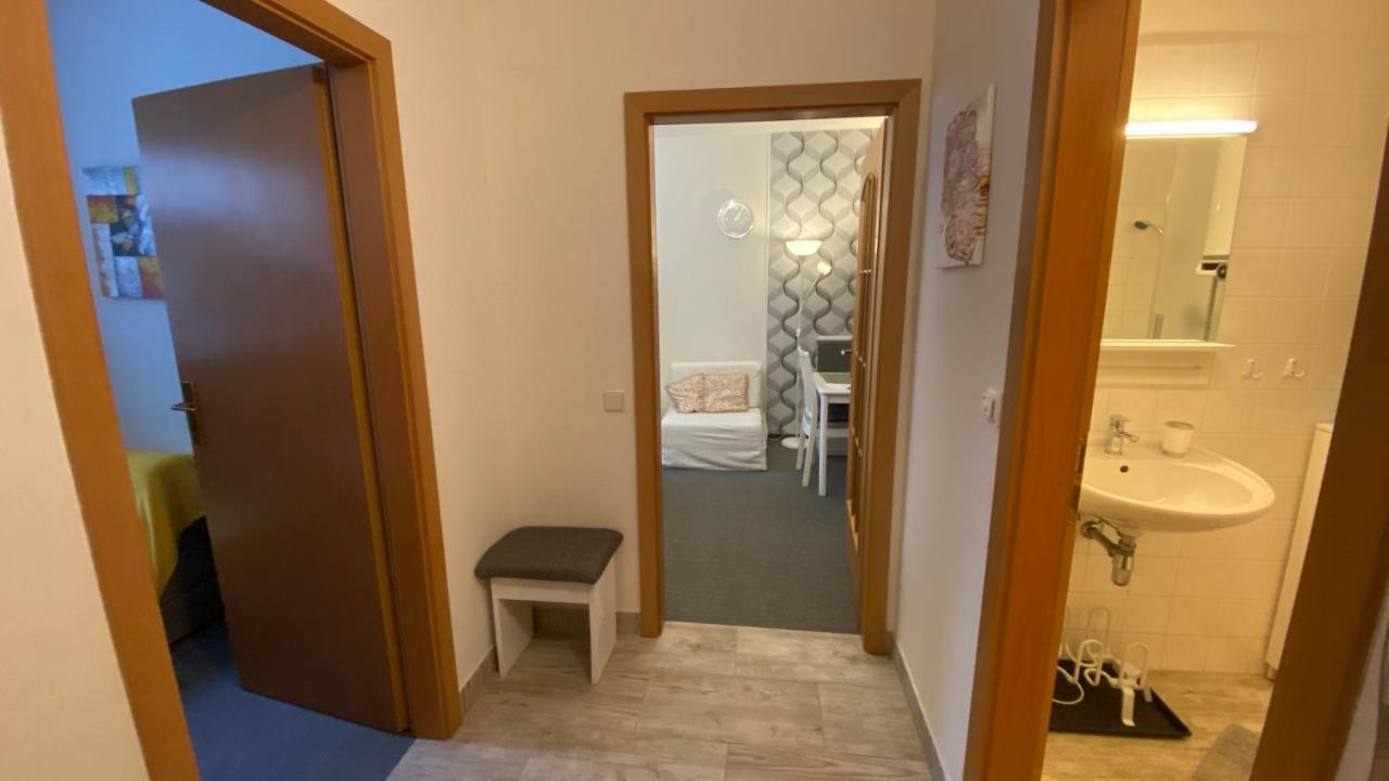 Horsky Apartman Roky - Krkonose Rokytnice nad Jizerou Bagian luar foto