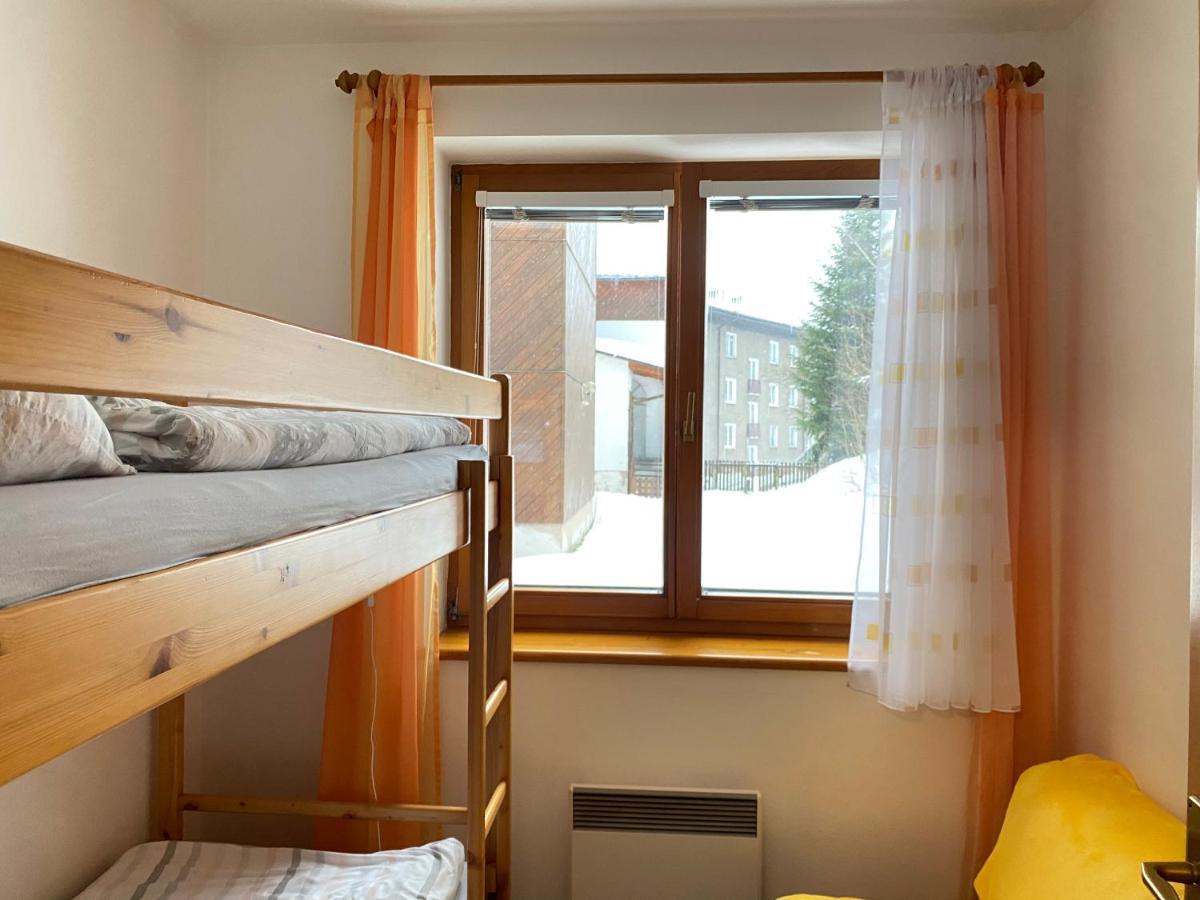 Horsky Apartman Roky - Krkonose Rokytnice nad Jizerou Bagian luar foto