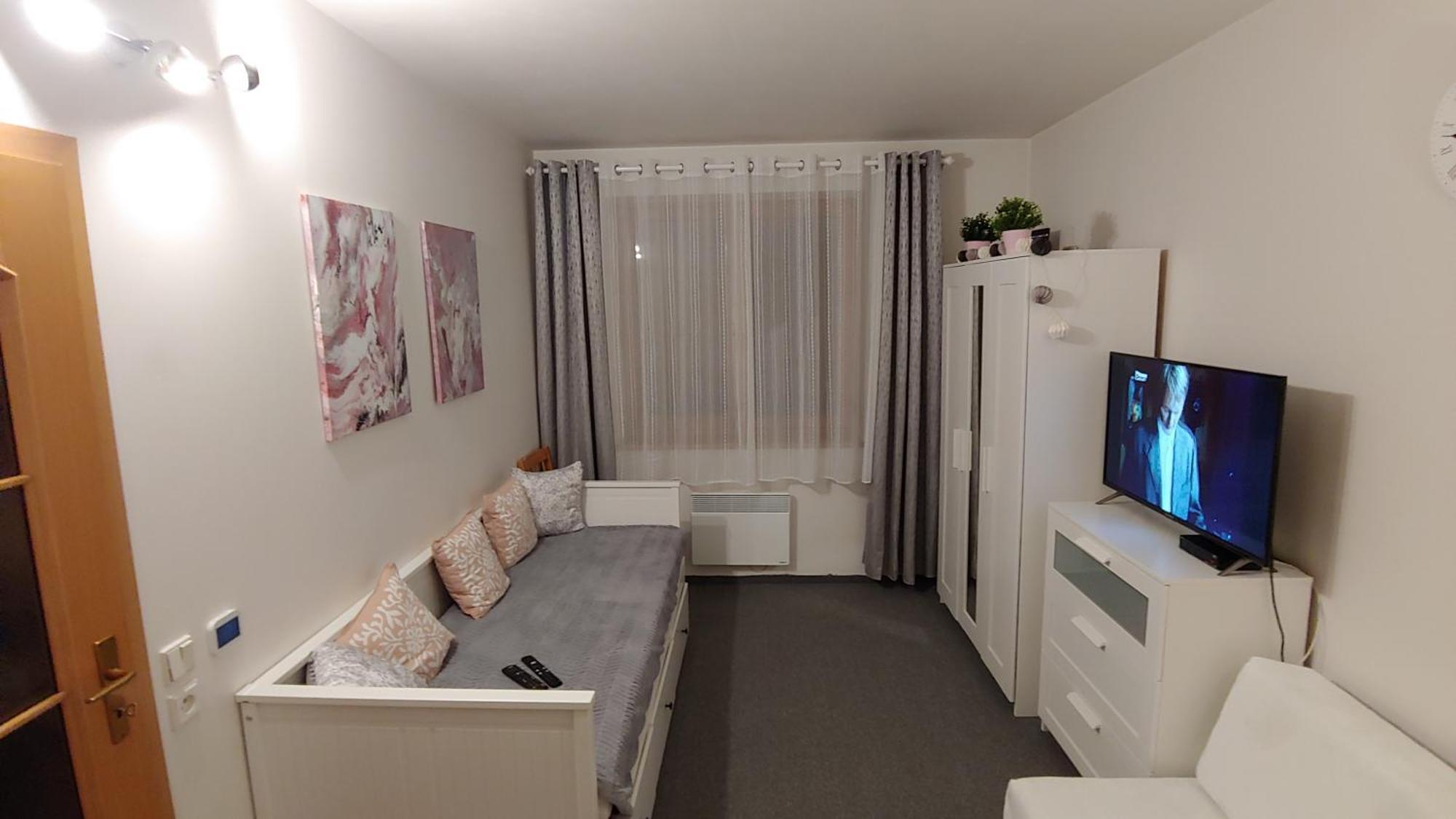 Horsky Apartman Roky - Krkonose Rokytnice nad Jizerou Bagian luar foto